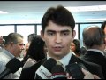 Anastasia autoriza novos convênios do Programa Travessia