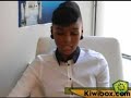 Janelle Monae Interview NYC Kiwibox.com Part 1 Janelle Monae Interview NYC Kiwibox.com Part 1