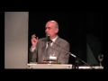 Vortrag „Kultur des Bewusstseins" von Prof. Dr. Harald Walach