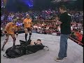 TNA: Kevin Nash & The Paparazzi Attack Chris Sabin
