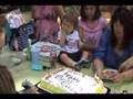 Ryan's First Birthday