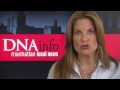 DNAinfo Afternoon Manhattan News Update (Dec. 3, 2009)