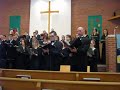 choir mozart requiem