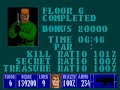 PC - Spear of Destiny (Project Eisenritter) - Level 16