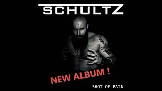 Schultz - Shot of Pain Teaser