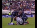 Paraguay 1 - Argentina 0