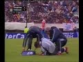 Paraguay 1 - Argentina 0