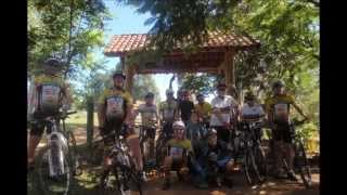 Vídeo oficial 3º Passeio Ciclístico na Serra da Canastra