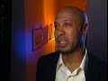 Ron Blake talks about his new cd 'Shayari'