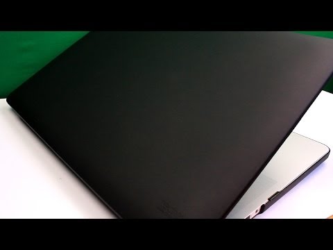 Tech 21 MacBook Pro 15