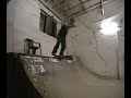 Bromm gibt der Ramp nen Kopfstoss