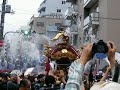 Water Throwning Festival in Tokyo 2008! Part 5