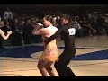 UCBD USABDA CalState Competition Novice Latin Final UCBD USABDA CalState Competition Novice Latin Final
