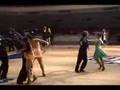 UCBD USABDA CalState Competition Novice Latin Final