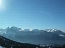 Skiing Le Carroz Skiing Le Carroz