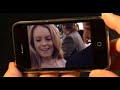 Oct 16 - David Pogue compares Google phone to iPhone Oct 16 - David Pogue compares Google phone to iPhone