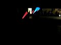 LightSaber Fight