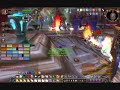 G I R L First Morogrim Kill
