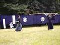 Chokugen Ryu Naginata