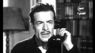 إسماعيل ياسين فى فيلم حظك اليوم --  Ismail Yassin