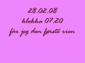 Siljes vei til livet