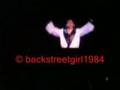 Backstreet Boys Larger Than Life London 2008-05-14