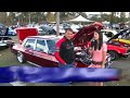 HORSPWR Profiled Holden SLE Statesman