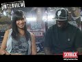 Zaho Sefyu interview Crois� part 01