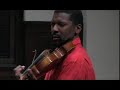 Classical Jam (E. Dohnanyi: Serenade-Tema con variazioni)