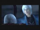 Dante dances with the devil tonight