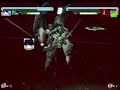 Senko no Ronde Match video Sakurako vs Fabian