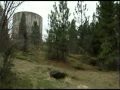 Man dies in cliff fall at Dishman Hills Natural Area