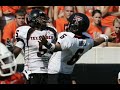 Texas Tech Football 2007 Season Highlights Texas Tech Football 2007 Season Highlights