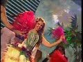 Thalia - Ten Pacienta Live Super Hot Latin Ateşi Thalia