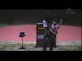 Slash National Anthems for Blue Jays 2005 Home opener