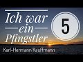 Zeugnis - Ich war ein Pfingstler - Teil 5 ( von 7 )
