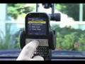 Garmin GPS for Palm Centro
