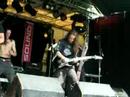 Pyracanth - Avalache @Seaside 2008