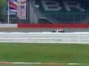 Silverstone F1 test 08 Heikki