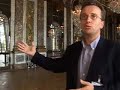 Présentation de la galerie des Glaces