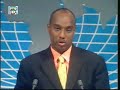 Radio and TV Djibouti - Journal en Somali October 29, 2007 Radio and TV Djibouti - Journal en Somali October 29, 2007