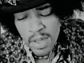 jimi hendrix   eric clapton conversation **very rare**