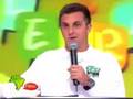 Infrepático... Toma Luciano Huck - final do soletrando