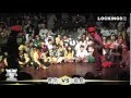 videos de LOCKING best8 育徵vs盈欽