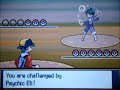 Pokemon Soul Silver Walkthrough 67 - Kanto Route 26 & 27