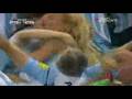 Argentyna - Meksyk Maxi Rodriguez