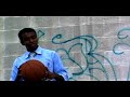 DRIBBLE (2001)