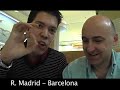 Videoblog Maldini Apuestas Jornada 33 - Real Madrid Barcelona