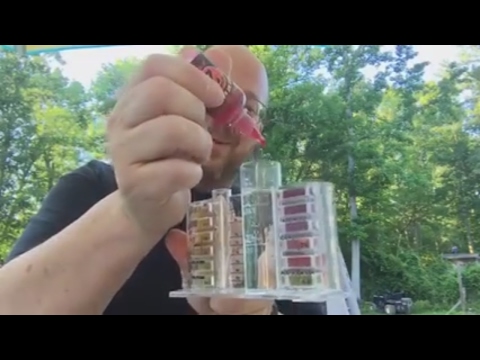 video-linktoworks-Adjust The PH and Alkalinity in your pool With Baking...