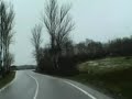Viagem com Neve \" VERIN CHAVES \"2005- em Autocaravana Viagem com Neve \" VERIN CHAVES \"2005- em Autocaravana